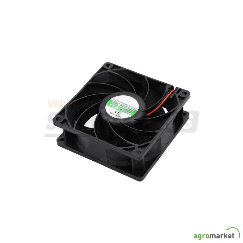 28-Ventilator za hlađenje 24V 