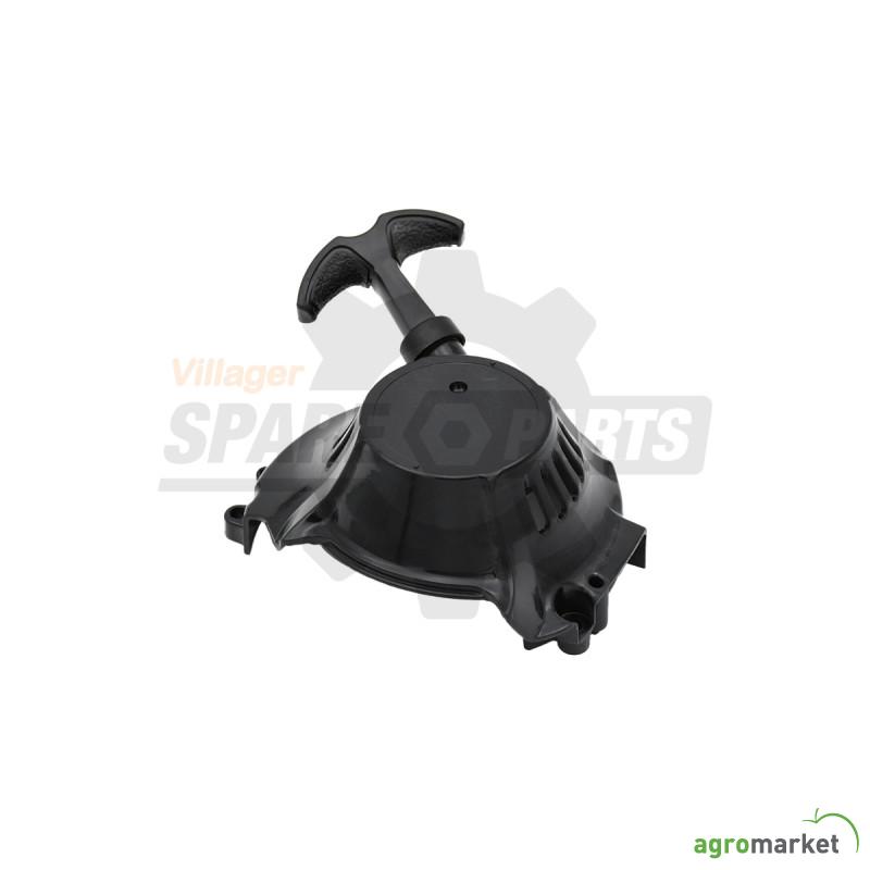 SPL500.1.5-Starter kompletan 