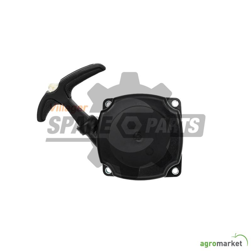 1E36F-2C.3 - Starter 