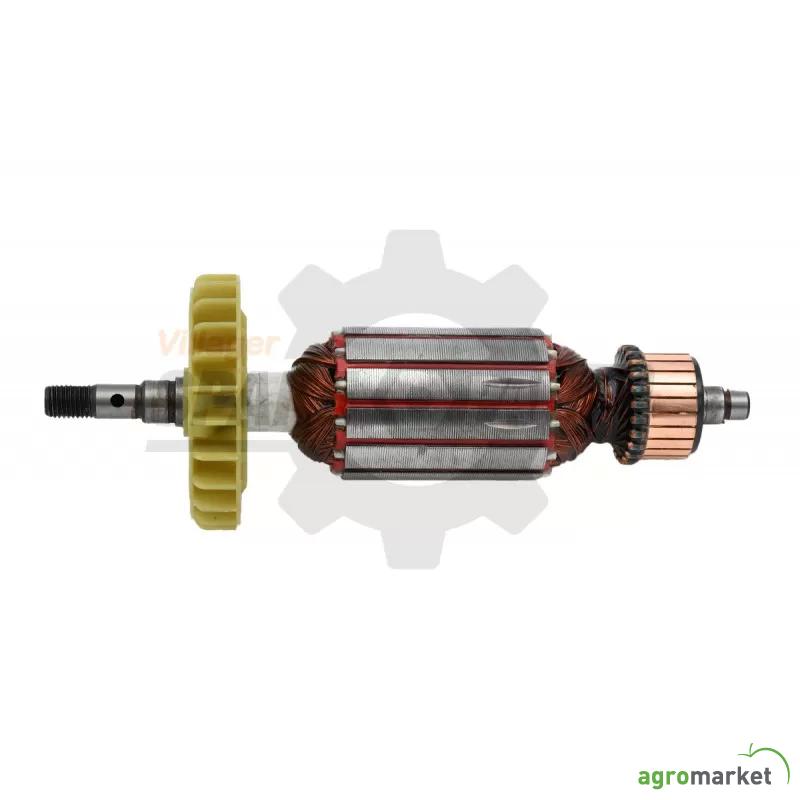 3 - Rotor 820 W 