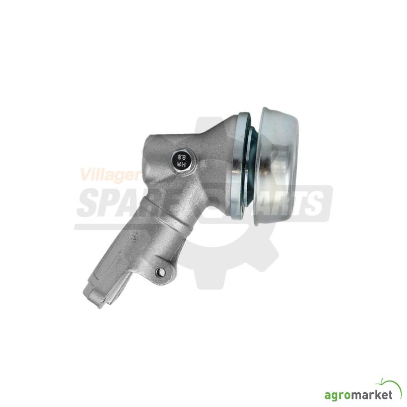 210100378 - Prenosni mehanizam menjac 