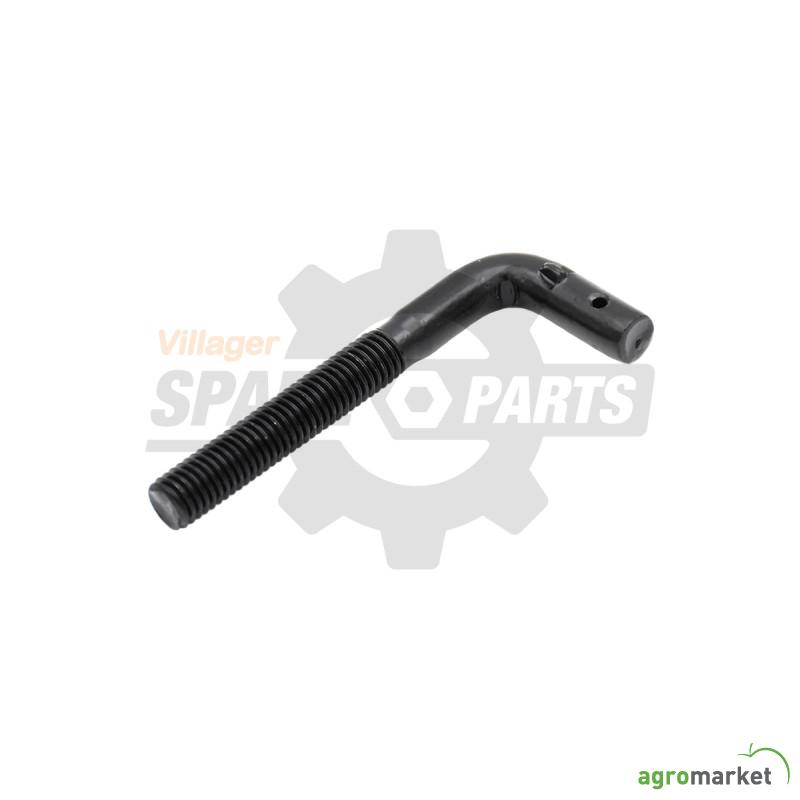 125840012/0 - VEZA PLATFORME 