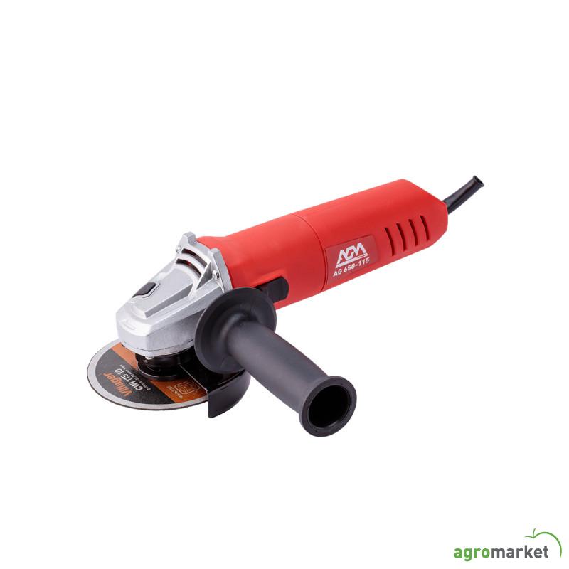 Ugaona brusilica AGM AG 650-115