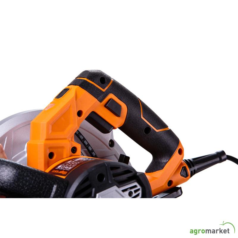 Rucna kruzna testera VLN 185