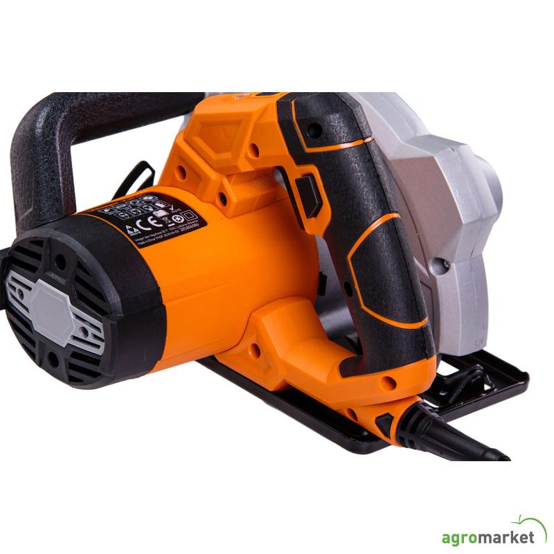 Rucna kruzna testera VLN 185