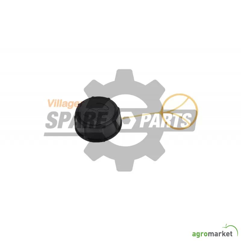 25170110000 - Cep rezervoara goriva kpt. 