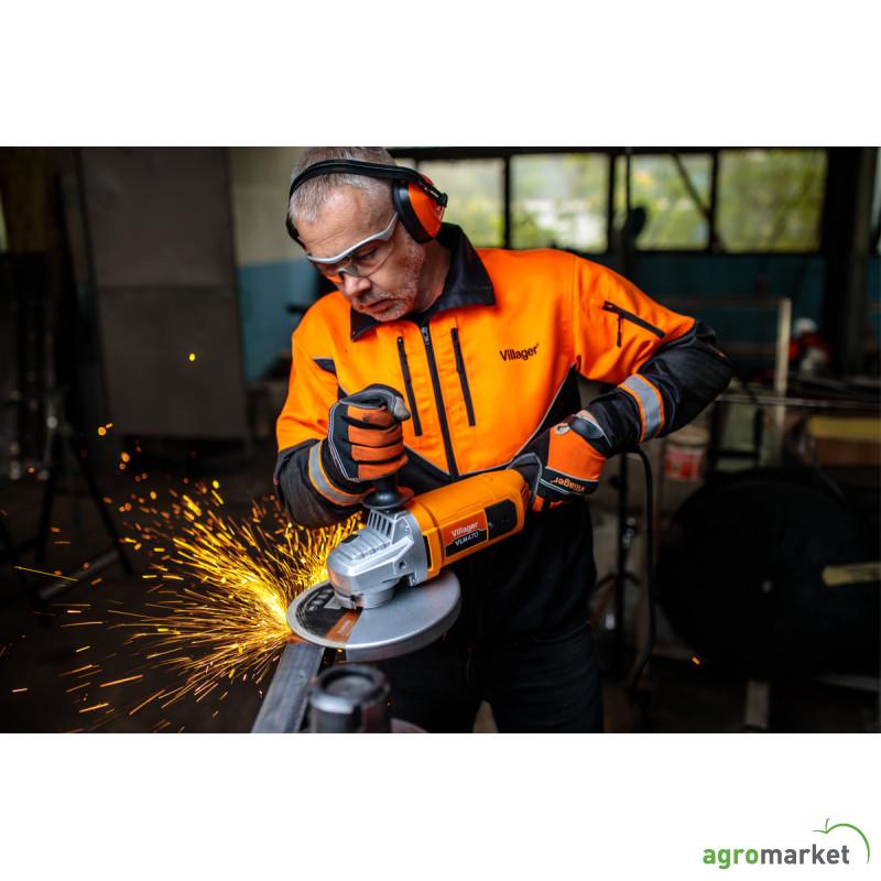 Brusilica elektricna 2350W - ugaona 230 mm VLN 470