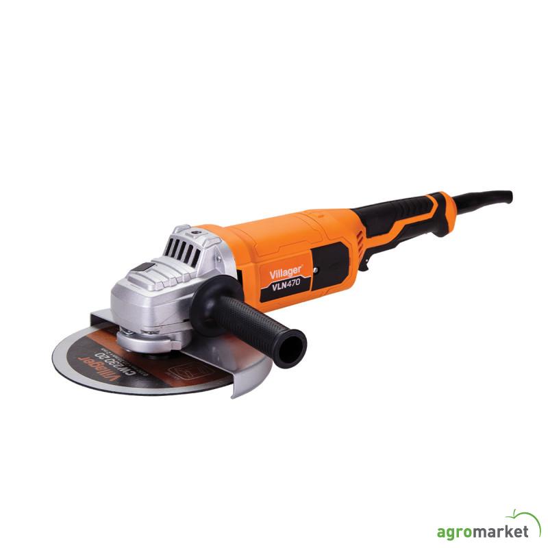 Brusilica elektricna 2350W - ugaona 230 mm VLN 470