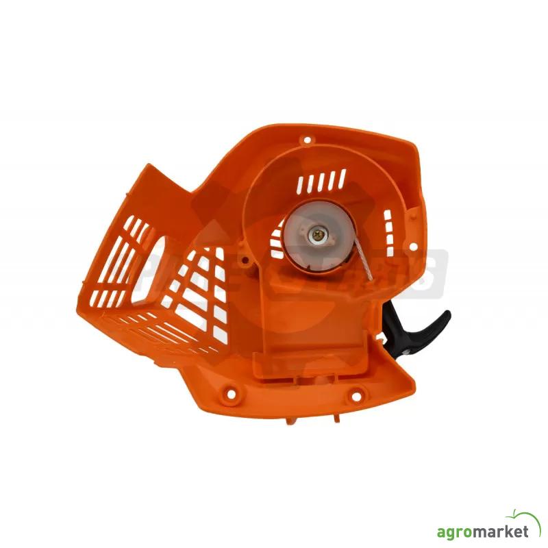 EBV230E.2.1 - STARTER KPT. 