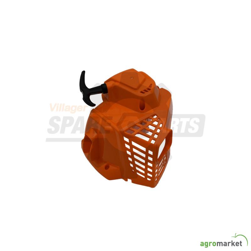 EBV230E.2.1 - STARTER KPT. 