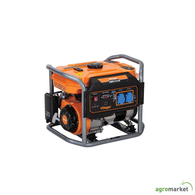 Agregat VGP 2700 S