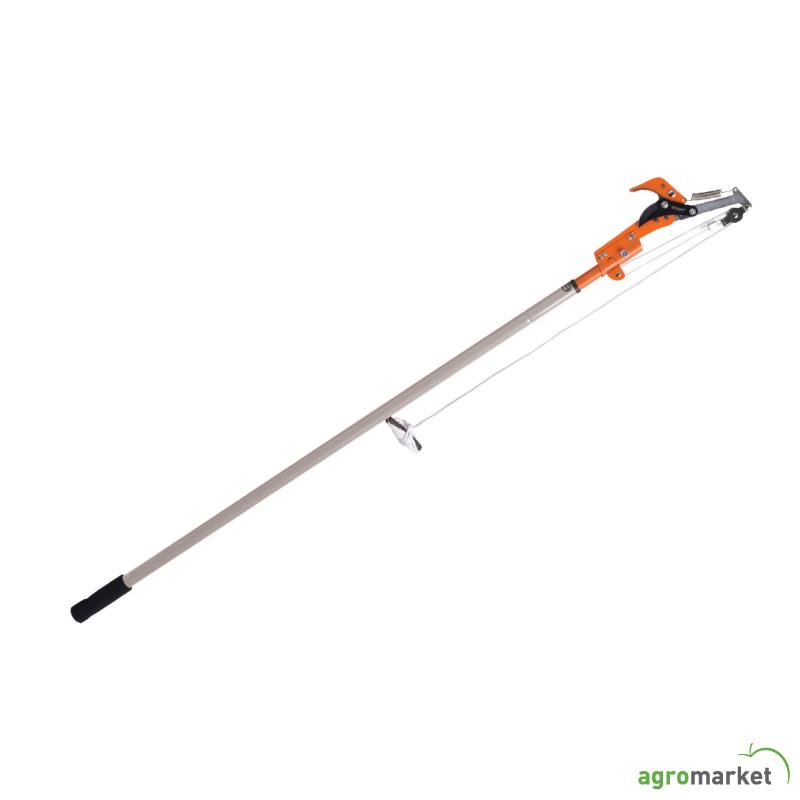 Testera/makaze za grane alu. drska TP-119