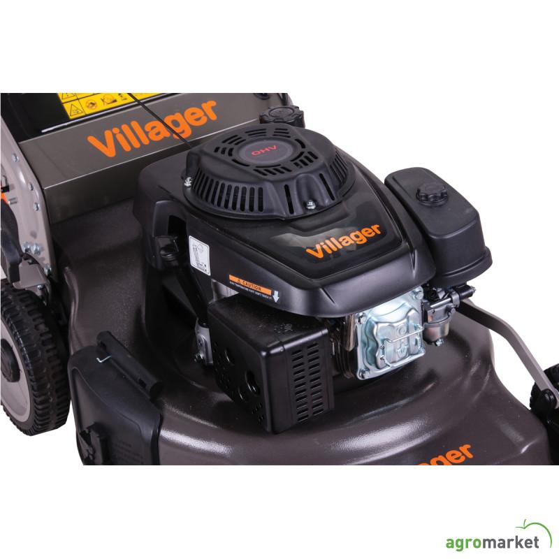 Motorna kosacica Villager VRS 5500