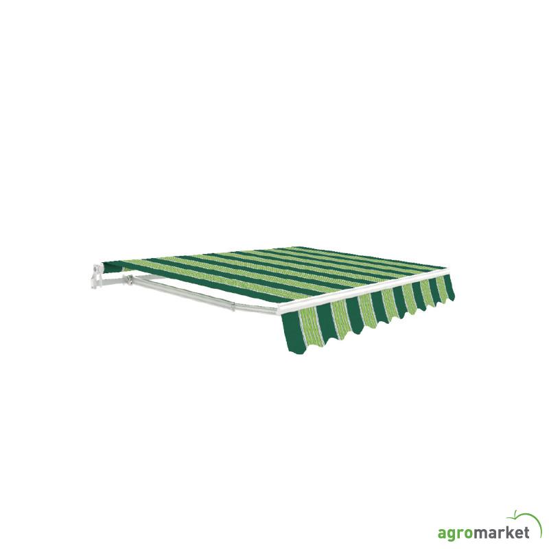 Tenda 295X200 cm 