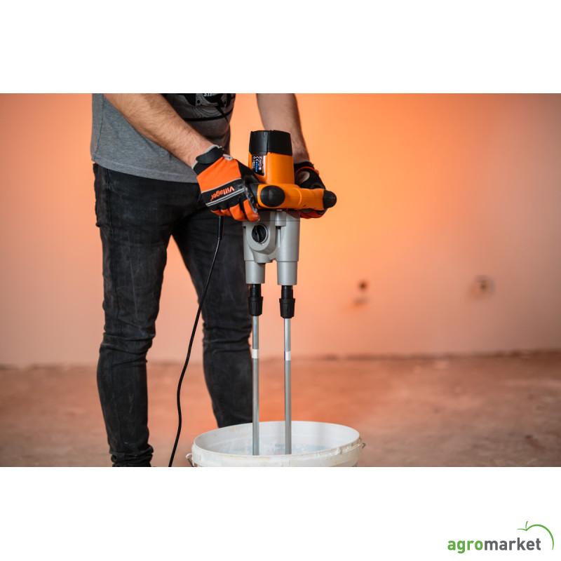 Elektricni mesac za boju 1620 W VEM -1620