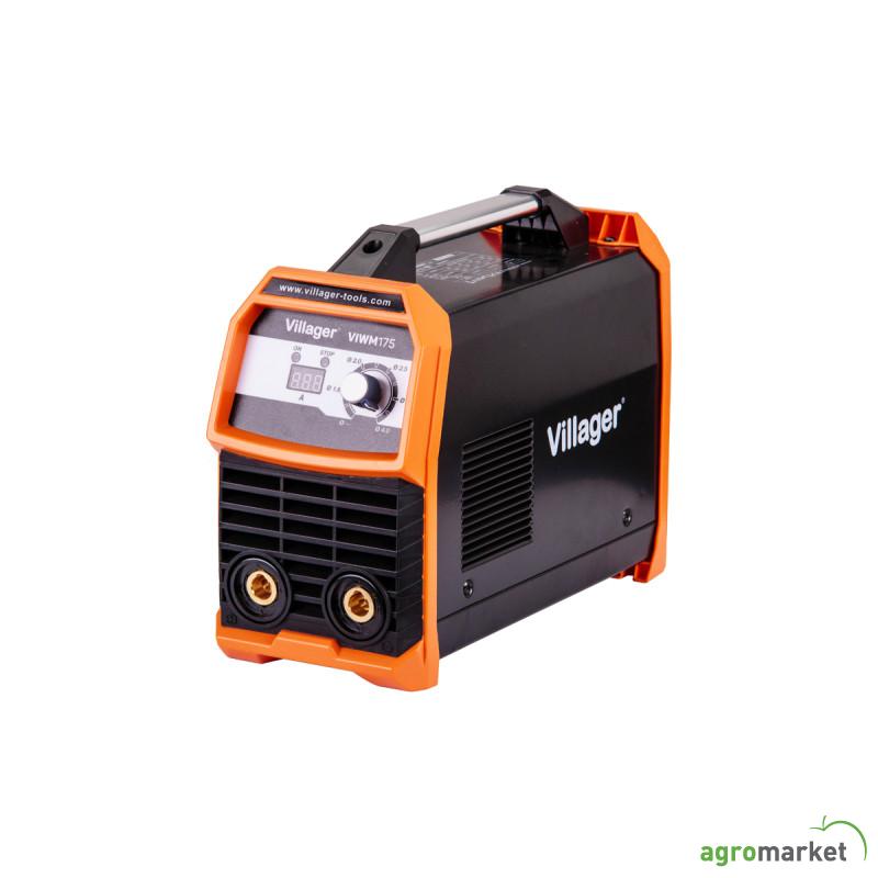 Aparat za zavarivanje VIWM-175 INVERTOR