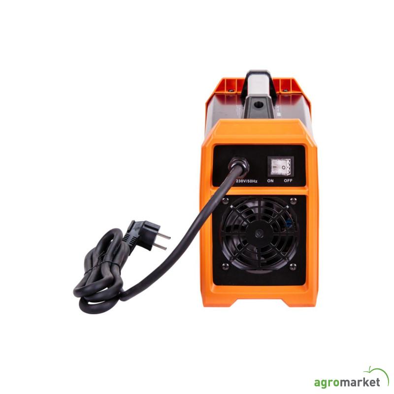 Aparat za zavarivanje VIWM -205 INVERTOR