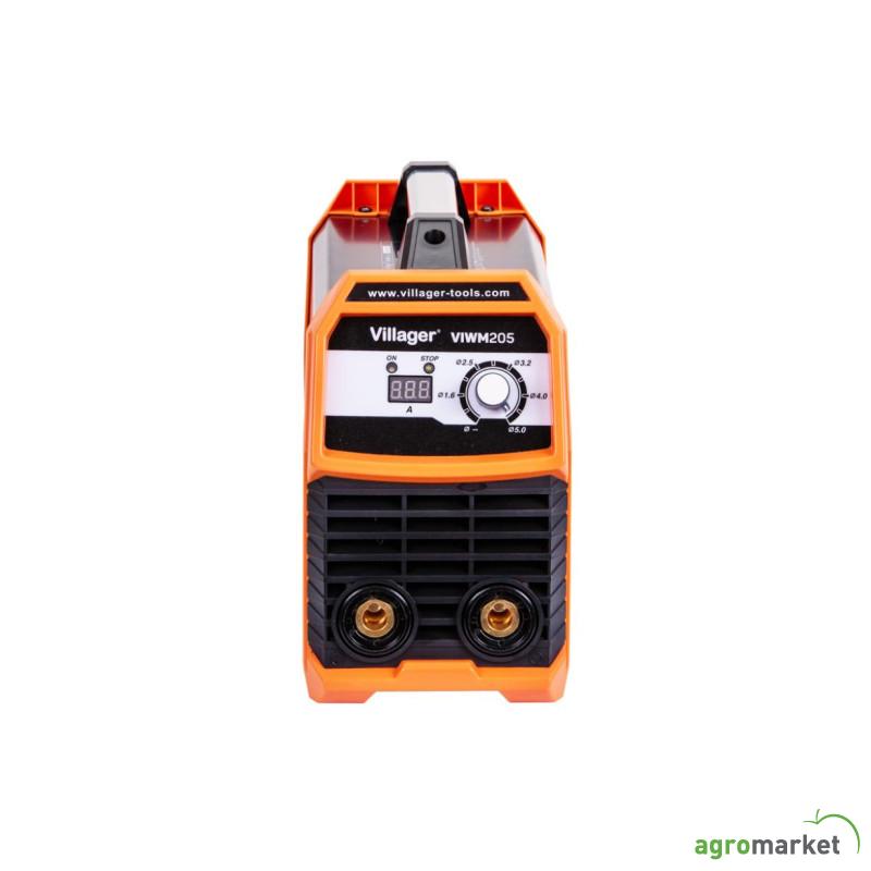 Aparat za zavarivanje VIWM -205 INVERTOR