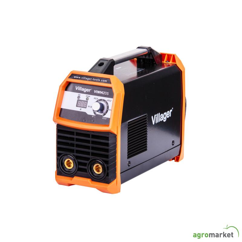 Aparat za zavarivanje VIWM -205 INVERTOR