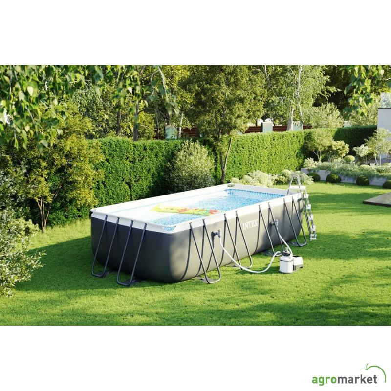 Bazen metalni okvir 5,49X2,74X1,32 - ULTRA XTR FRAME