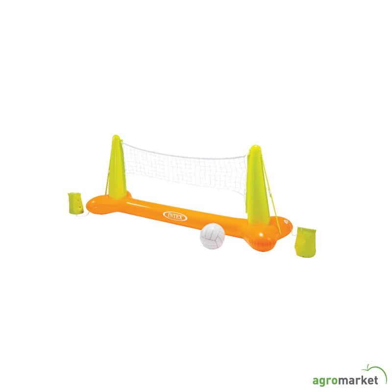 Set za odbojku u bazenu 2,39cmx64cmx91cm