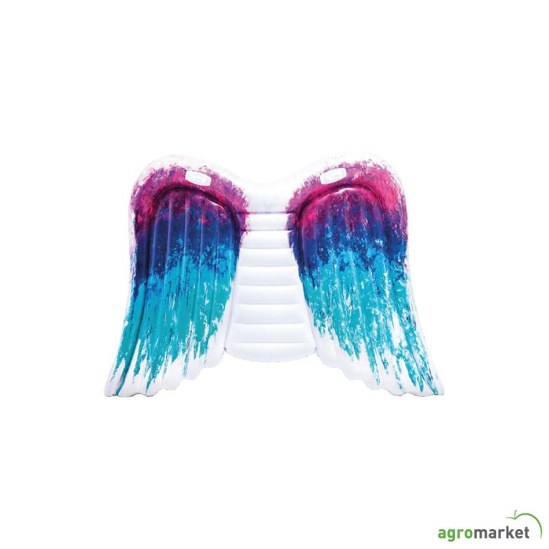 Dusek za vodu - ANGEL WINGS MAT 