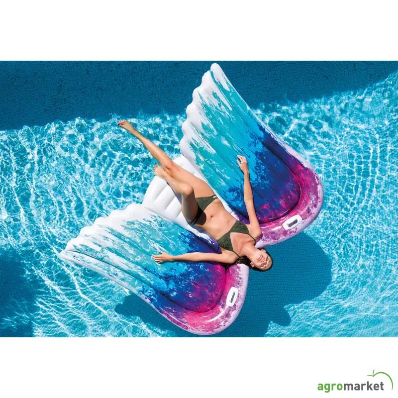 Dusek za vodu - ANGEL WINGS MAT 