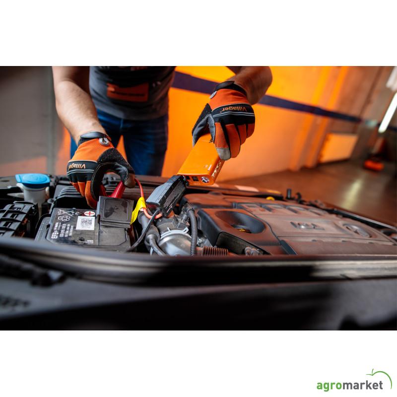Jump starter VJS 3500