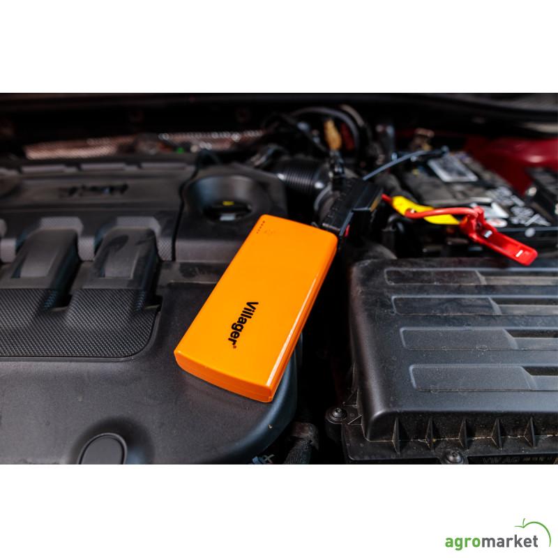 Jump starter VJS 3500