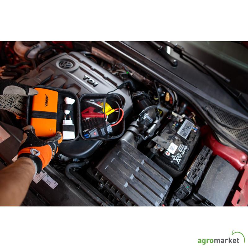Jump starter VJS 3500