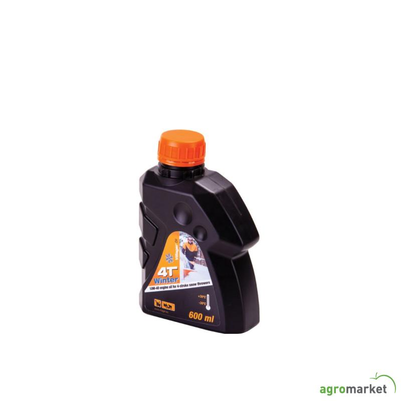 Ulje za 4T motore cistaca snega Villager - 600 ml