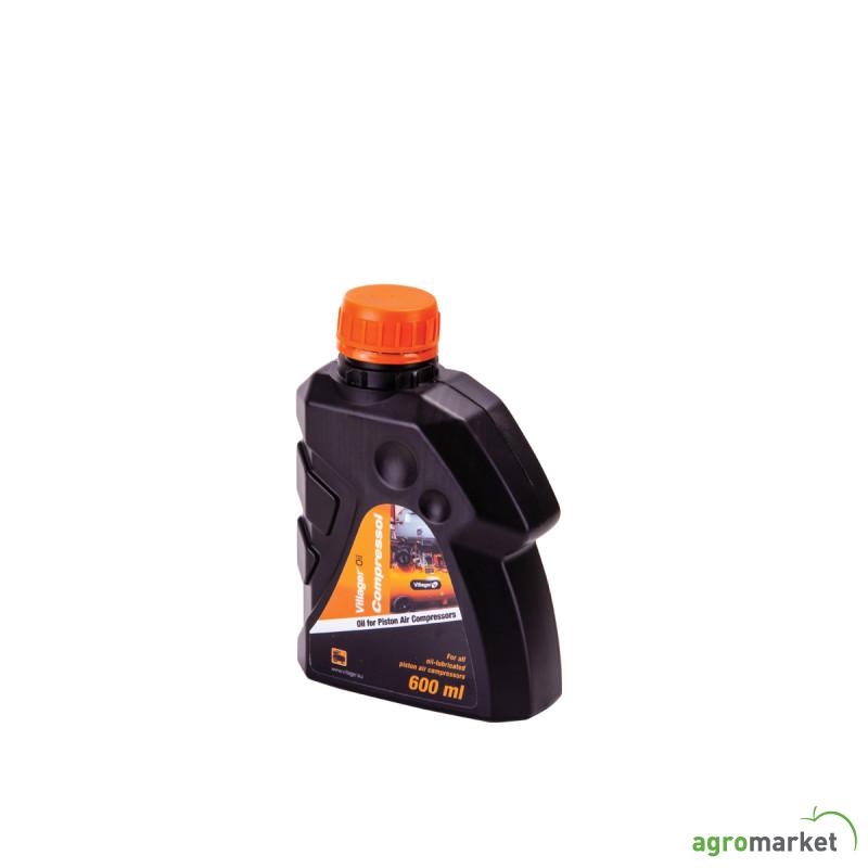 Ulje za vazdusne kompresore - 600 ml
