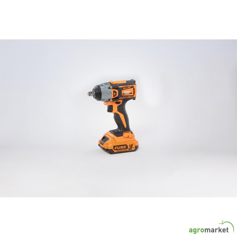 Fuse akumulatorski brushless udarni odvrtac VLP 5320-2BSC