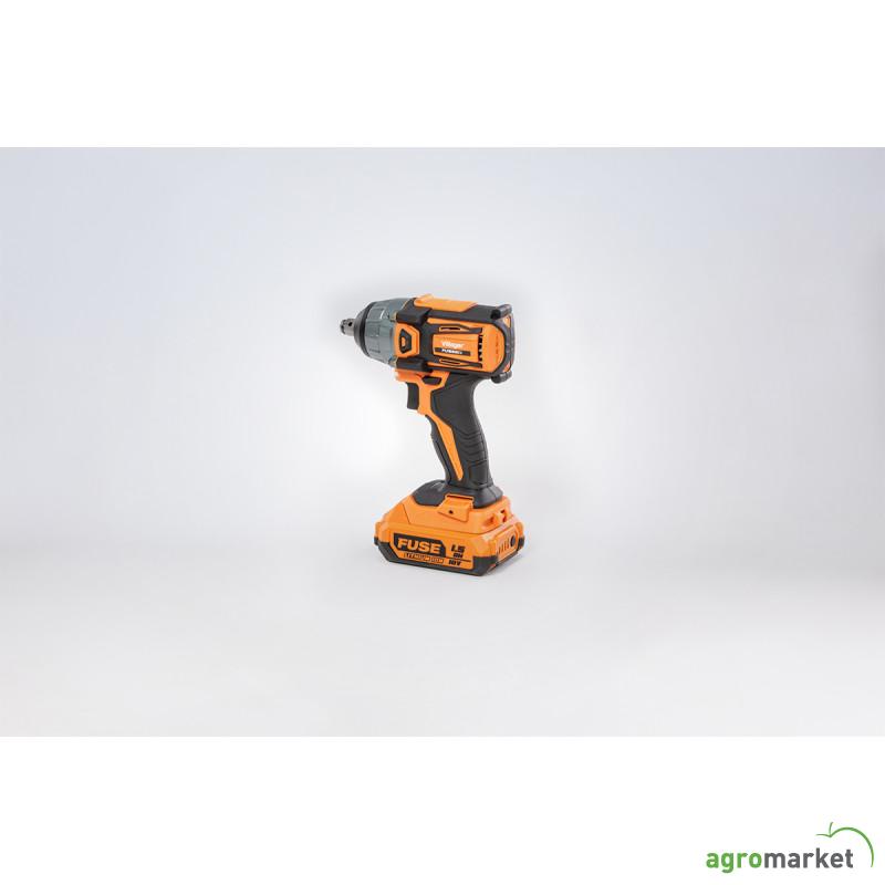 Fuse akumulatorski brushless udarni odvrtac VLP 5320-2BSC