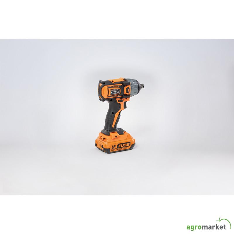 Fuse akumulatorski brushless udarni odvrtac VLP 5320-2BSC