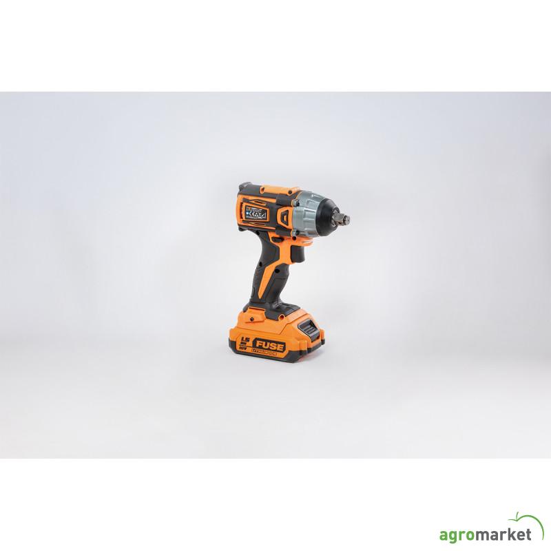 Fuse akumulatorski brushless udarni odvrtac VLP 5320-2BSC
