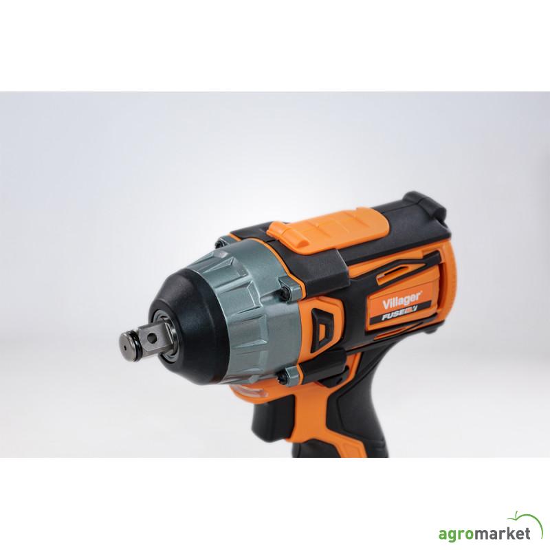 Fuse akumulatorski brushless udarni odvrtac VLP 5320-2BSC