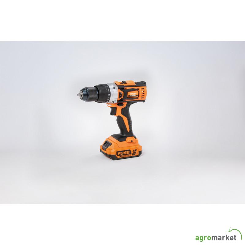 Fuse akumulatorska busilica VLP 5220-2BSC
