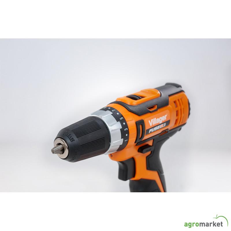 Fuse akumulatorska busilica VLN 3220-1BCB