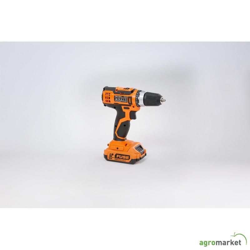 Fuse akumulatorska busilica VLN 3220