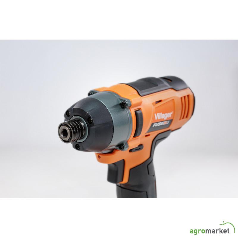 Fuse akumulatorski udarni zavrtac VLN 3420
