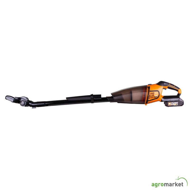 Fuse akumulatorski usisivac VVC 6020