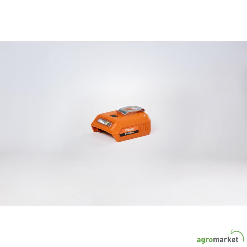 Fuse akumulatorski USB punjac za mobilni telefon VLN 9920