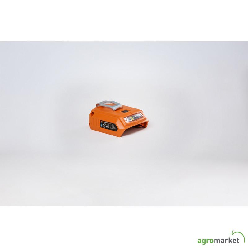 Fuse akumulatorski USB punjac za mobilni telefon VLN 9920