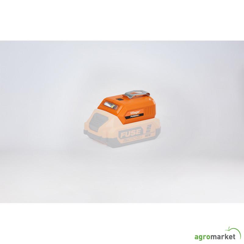Fuse akumulatorski USB punjac za mobilni telefon VLN 9920