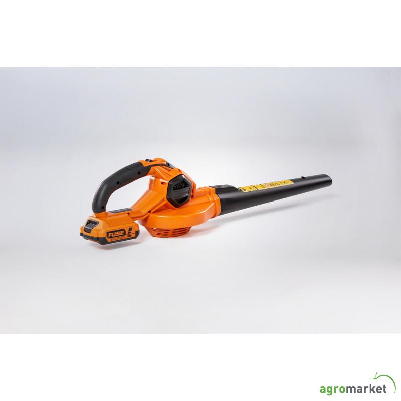 Fuse akumulatorski duvac za lisce VBV 2120