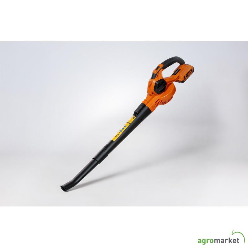 Fuse akumulatorski duvac za lisce VBV 2120