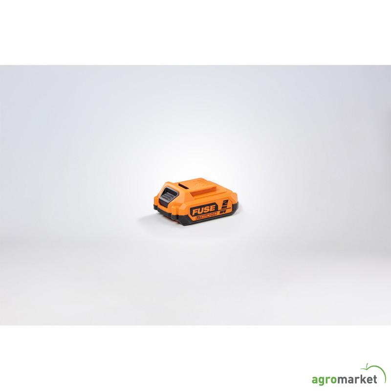 Fuse baterija 18V 2AH