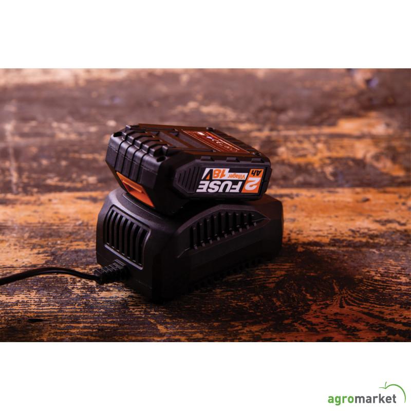 Fuse punjac 18V 2.4 A