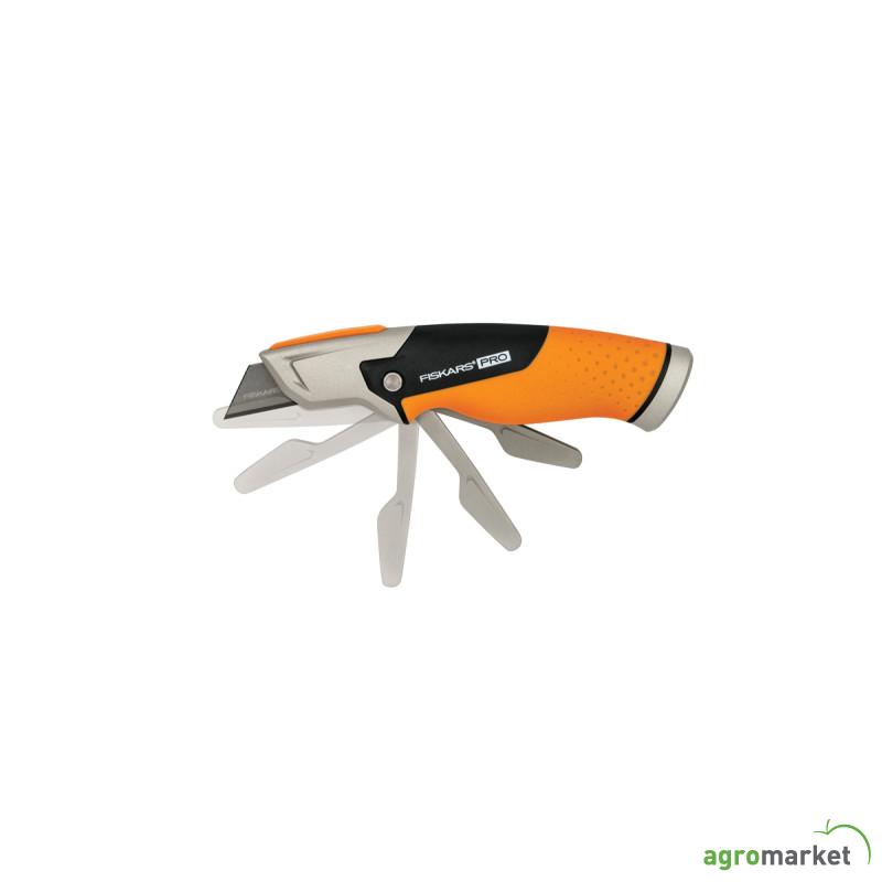 1027222 Skalpel carbonmax